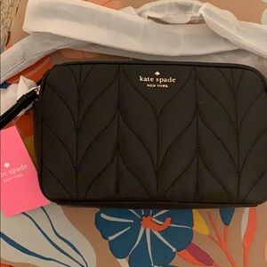 Kate Spade Kendall Quilted Crossbody Bag